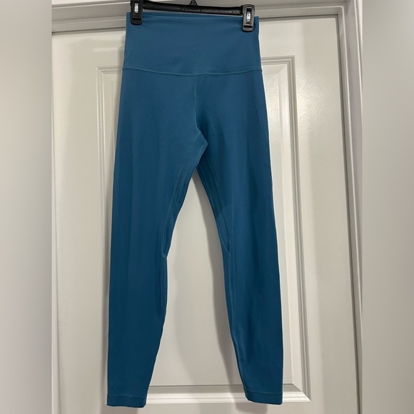 Align Super HR-Capture Blue-Size 8 - Picture 1 of 5